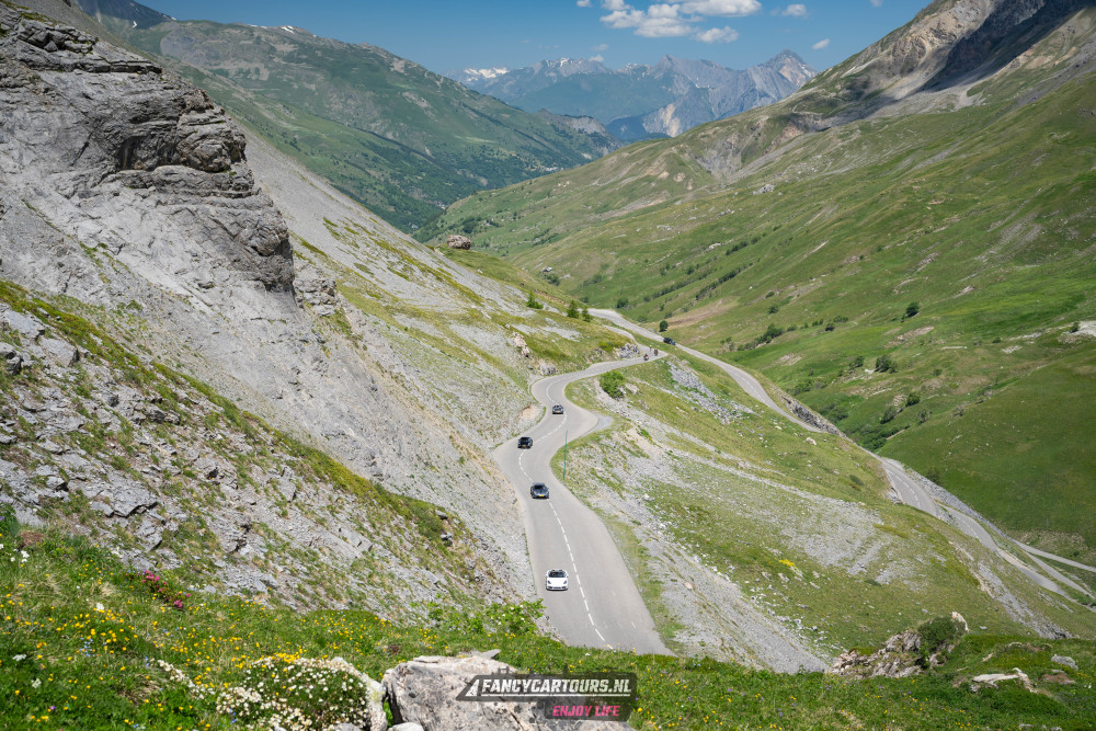 French Alps 2026