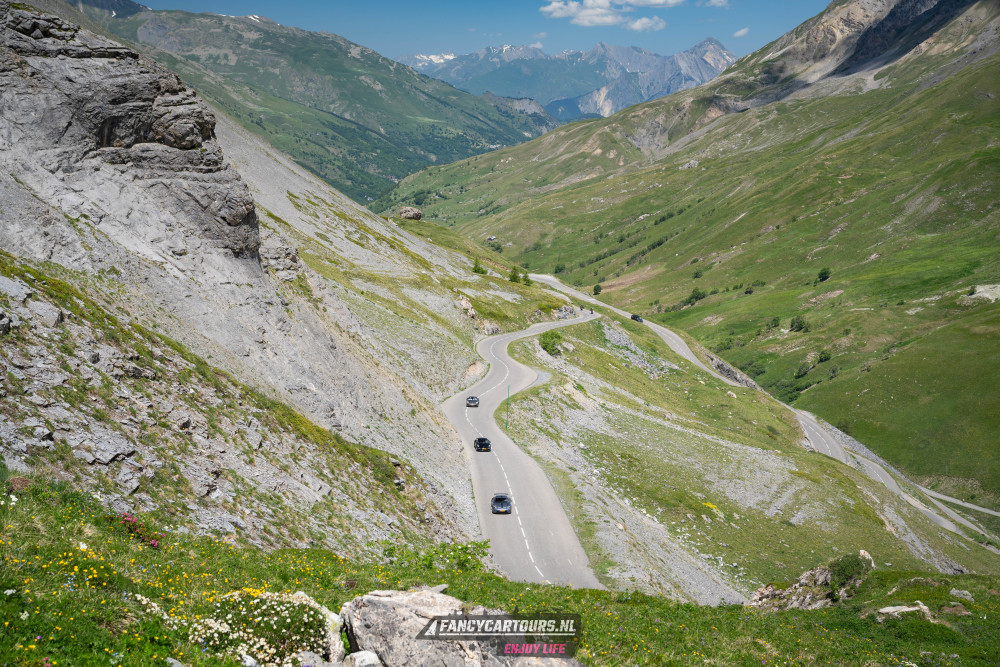 French Alps 2026