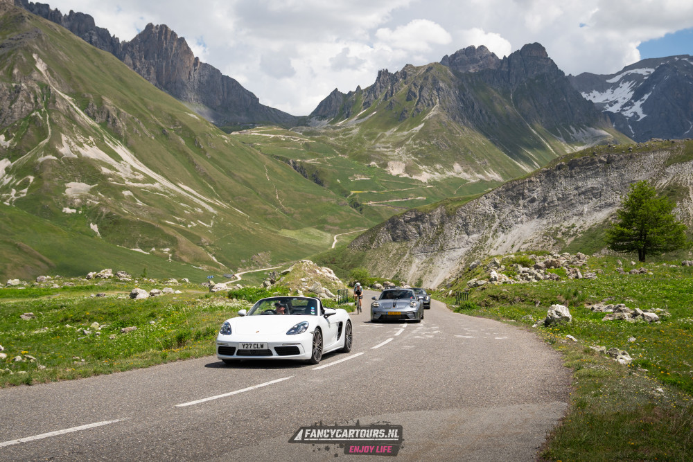 French Alps 2026