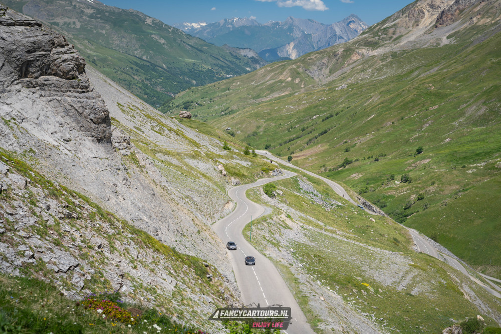 French Alps 2026