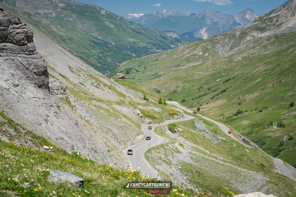 French Alps 2026