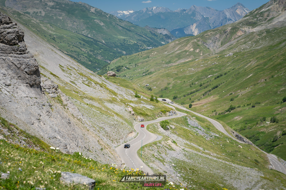 French Alps 2026