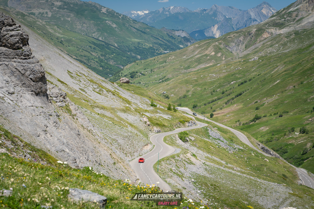 French Alps 2026