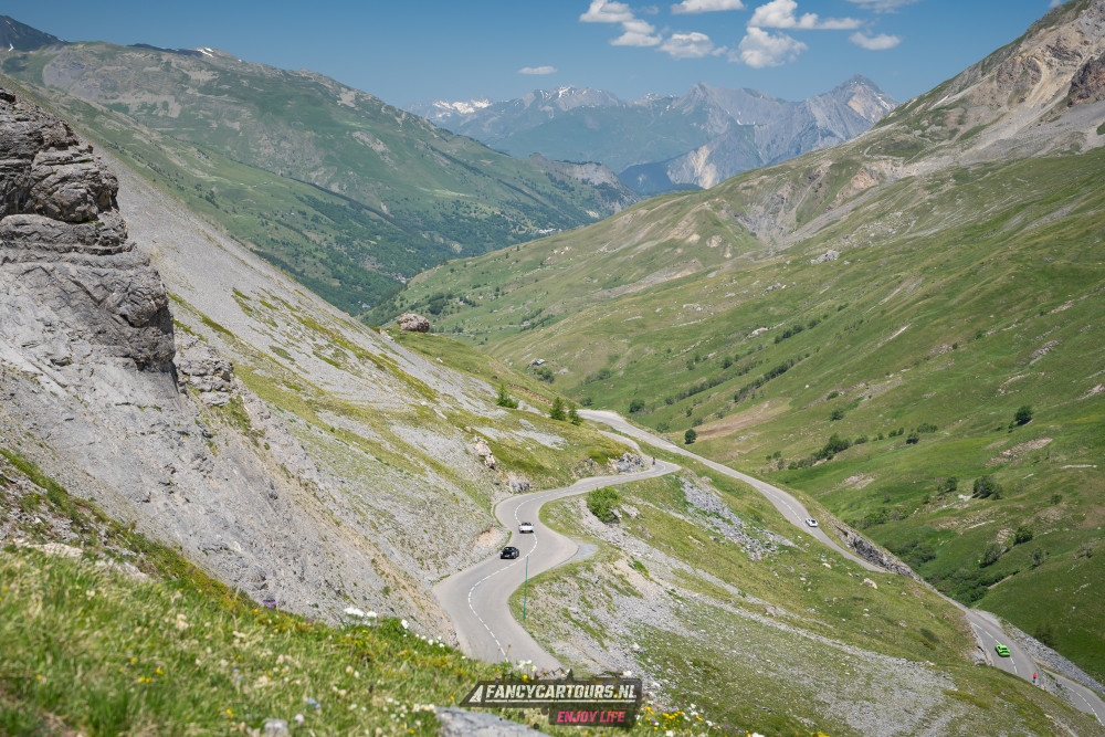 French Alps 2026