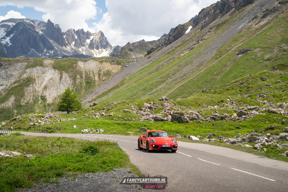 French Alps 2026