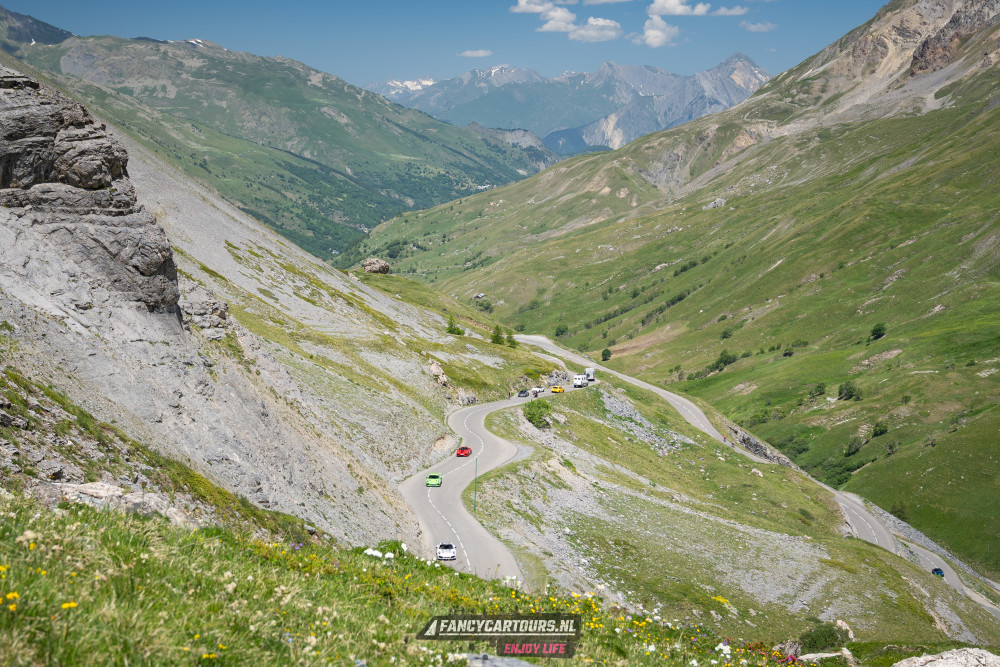 French Alps 2026