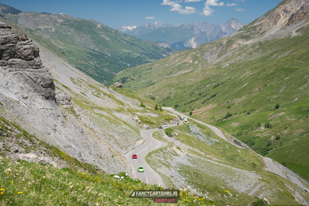 French Alps 2026
