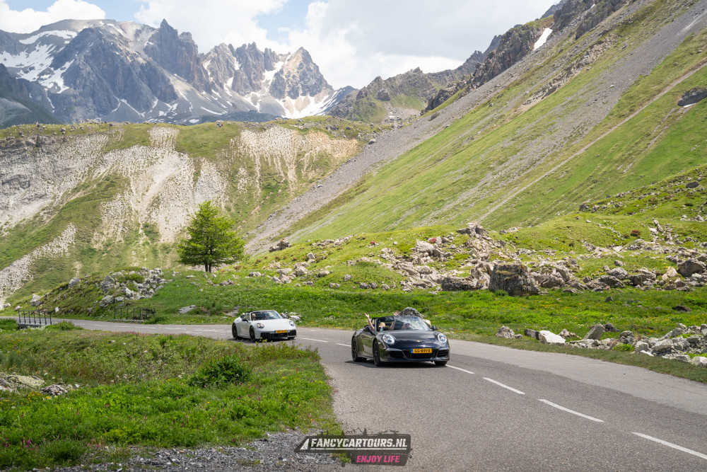 French Alps 2026