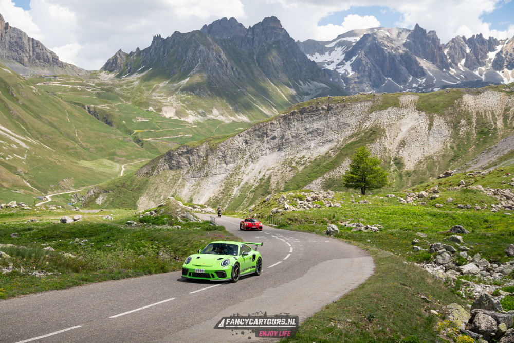 French Alps 2026