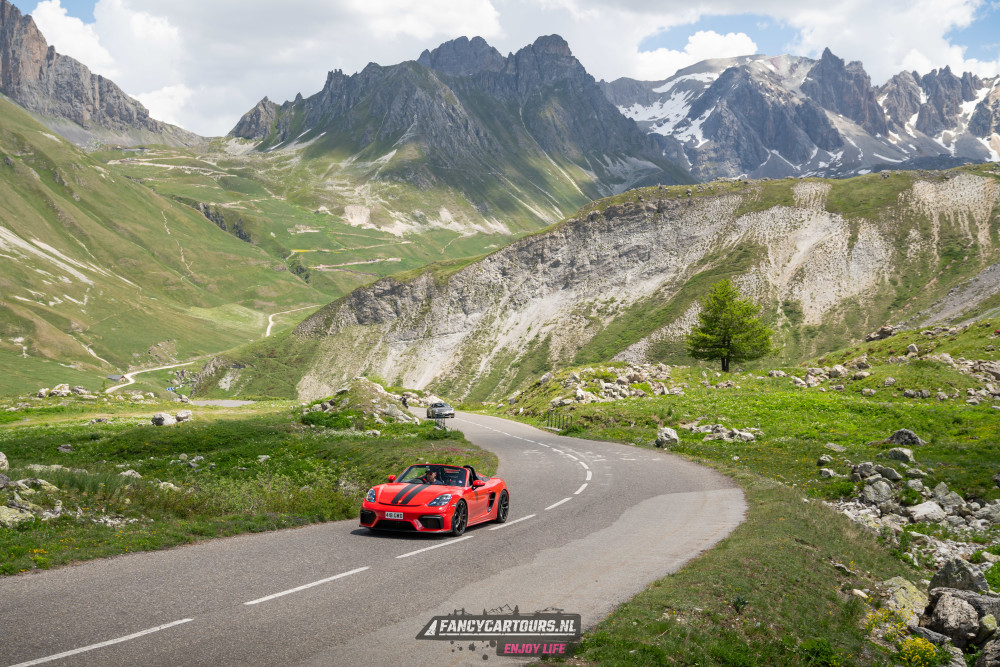French Alps 2026