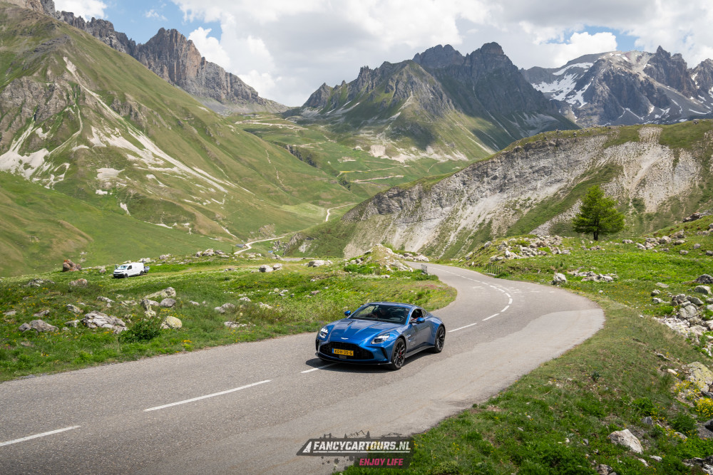 French Alps 2026