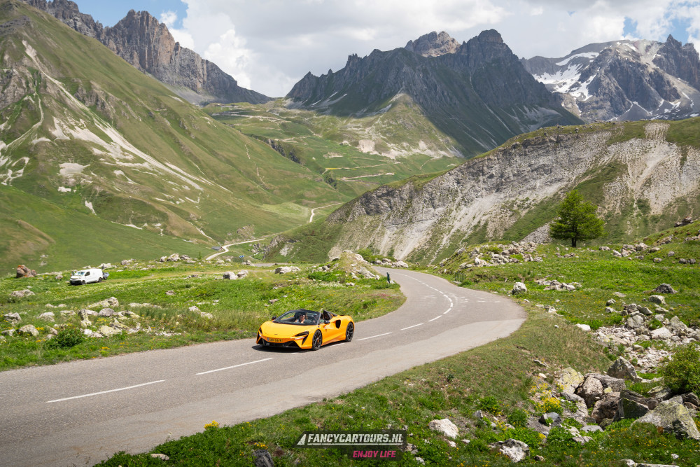 French Alps 2026