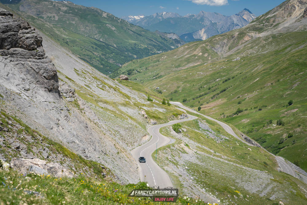 French Alps 2026