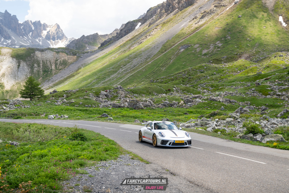 French Alps 2026