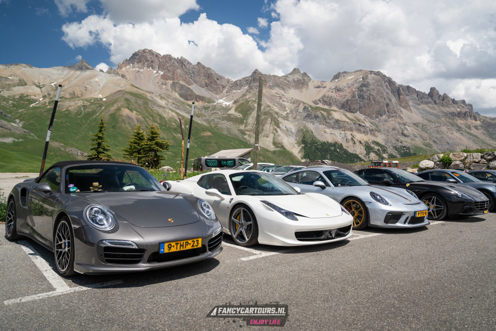 French Alps 2026