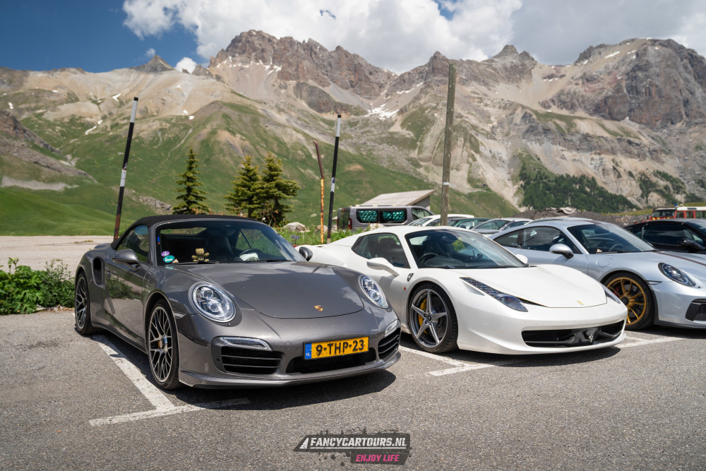 French Alps 2026