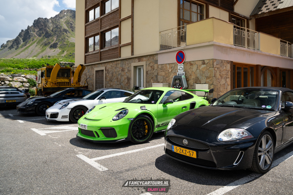 French Alps 2026