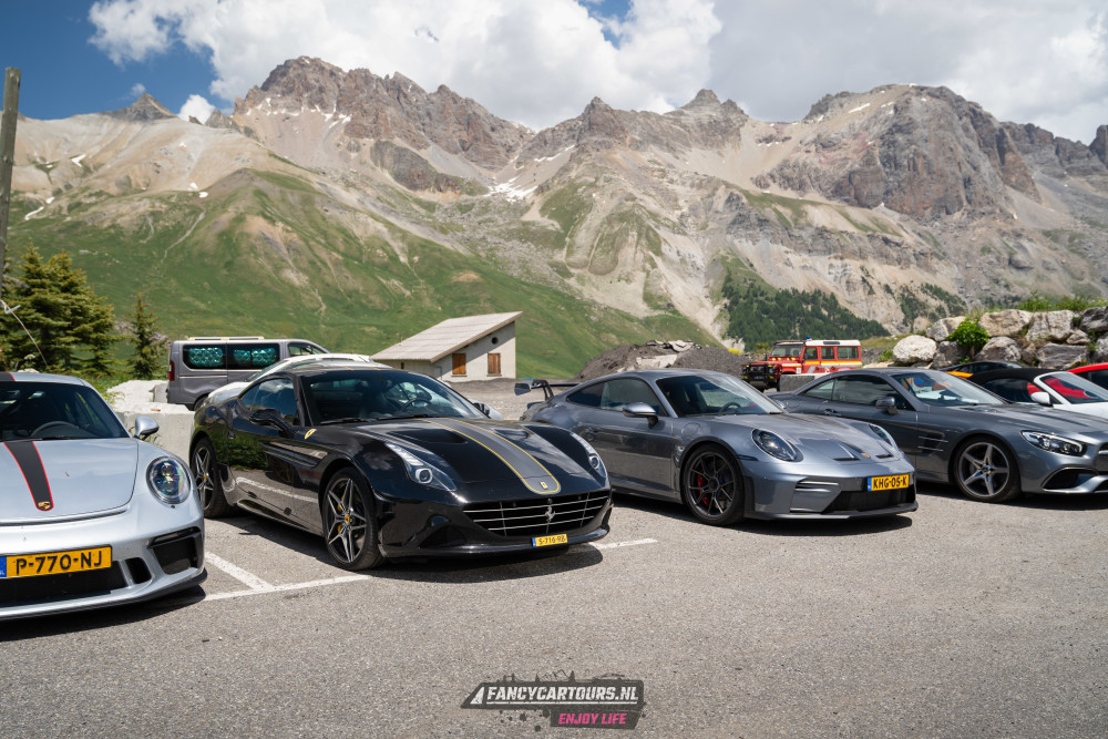 French Alps 2026
