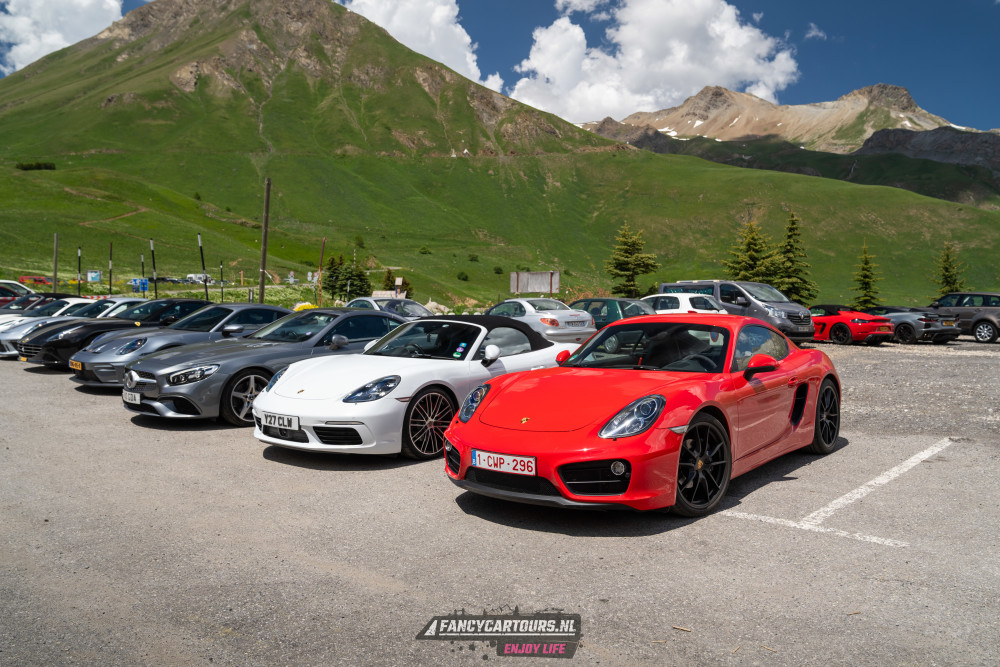 French Alps 2026