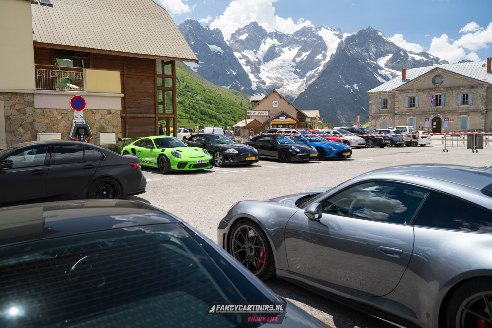 French Alps 2026