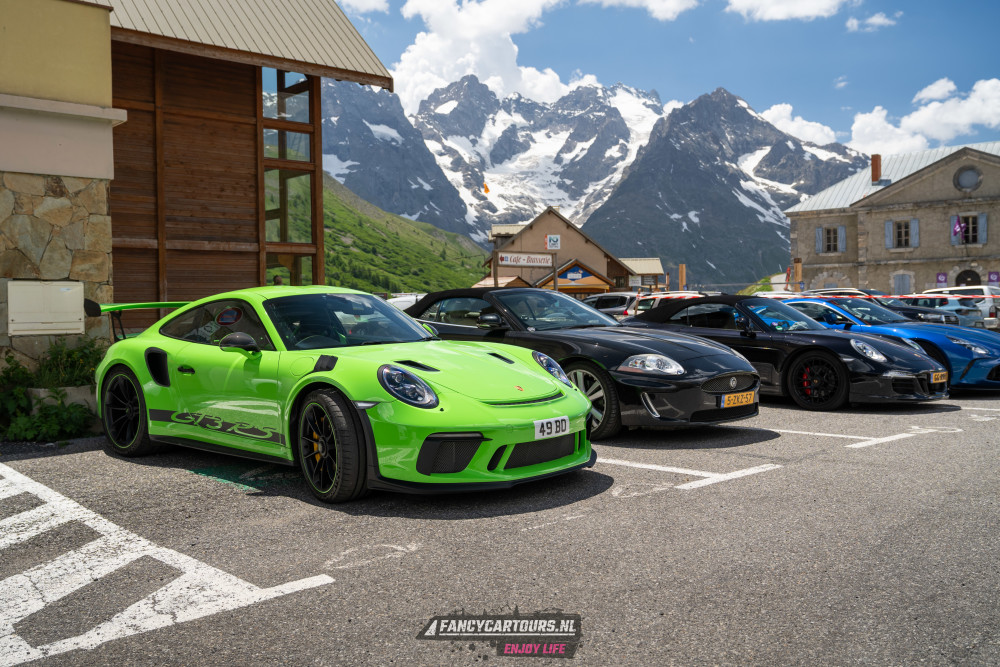 French Alps 2026