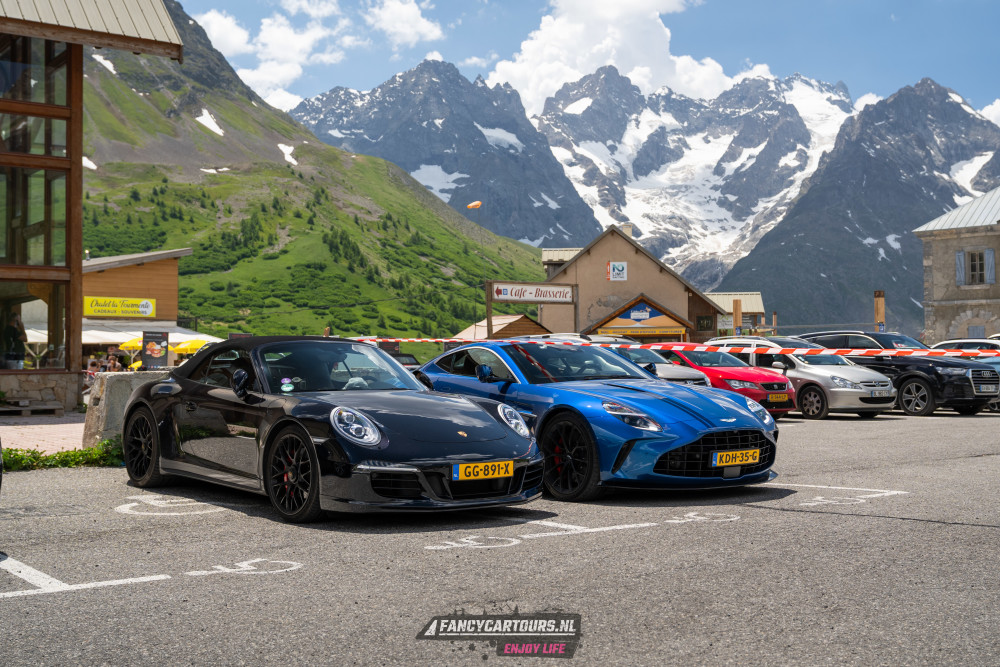 French Alps 2026