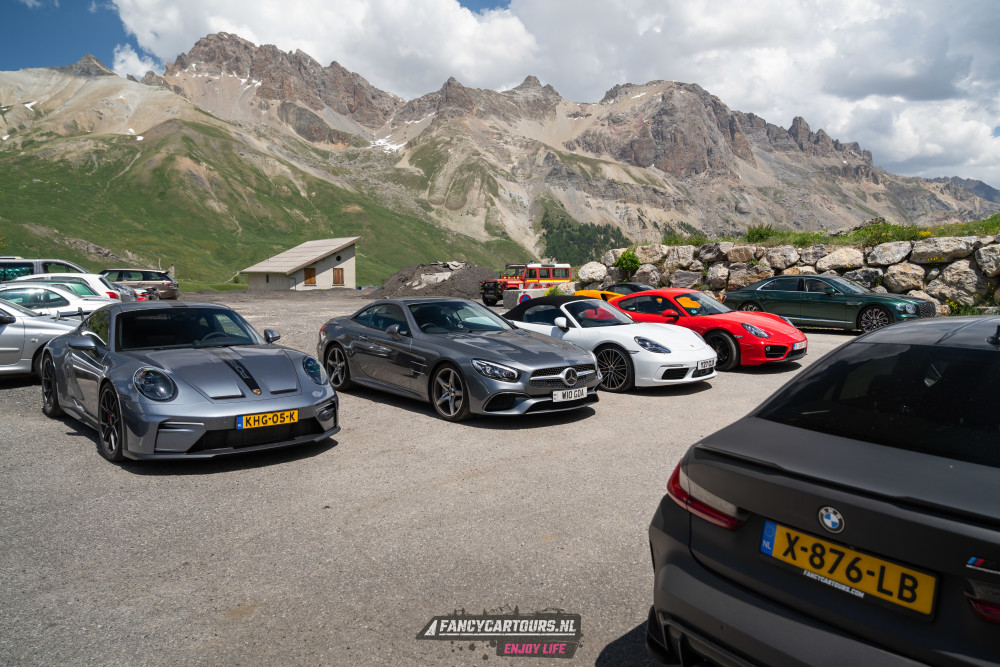 French Alps 2026