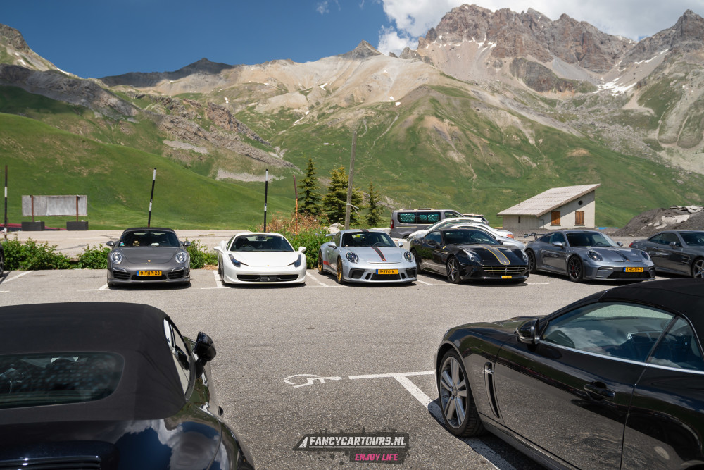 French Alps 2026