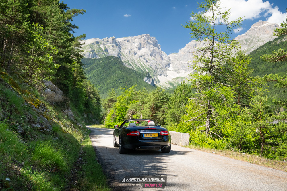 French Alps 2026