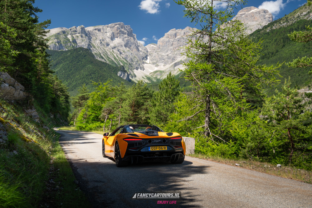 French Alps 2026