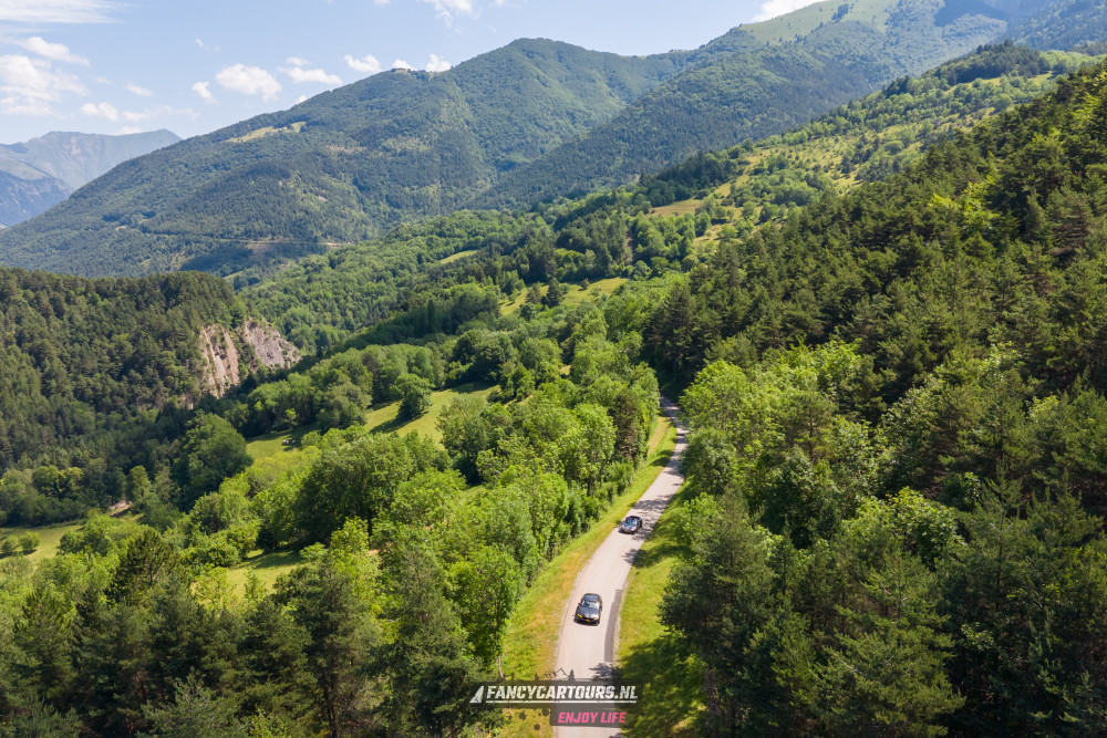 French Alps 2026