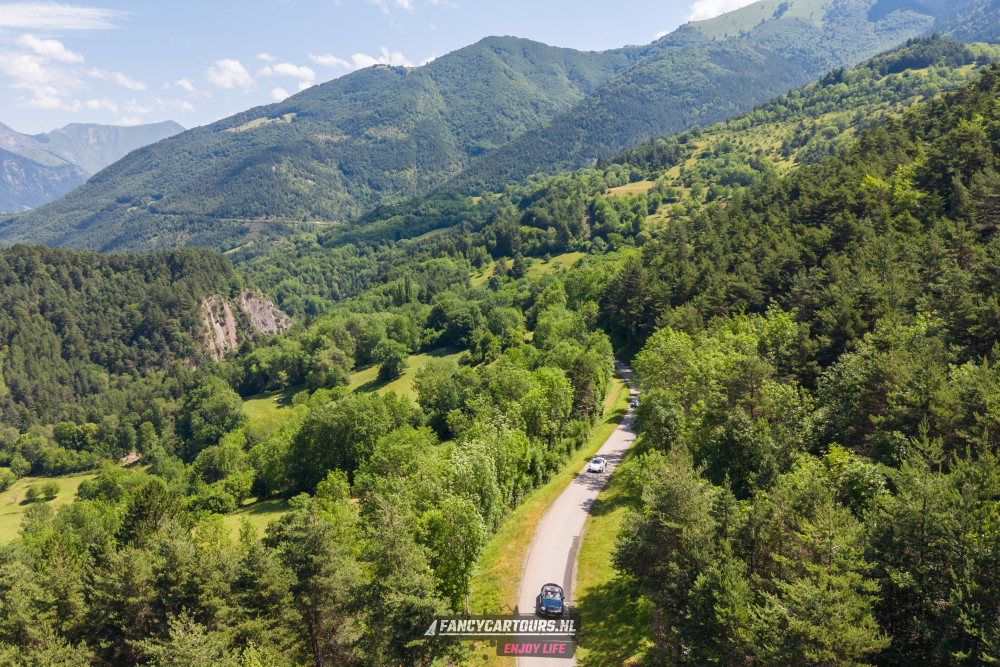 French Alps 2026