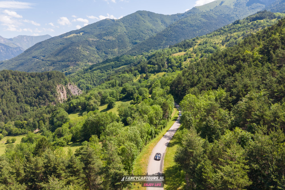 French Alps 2026