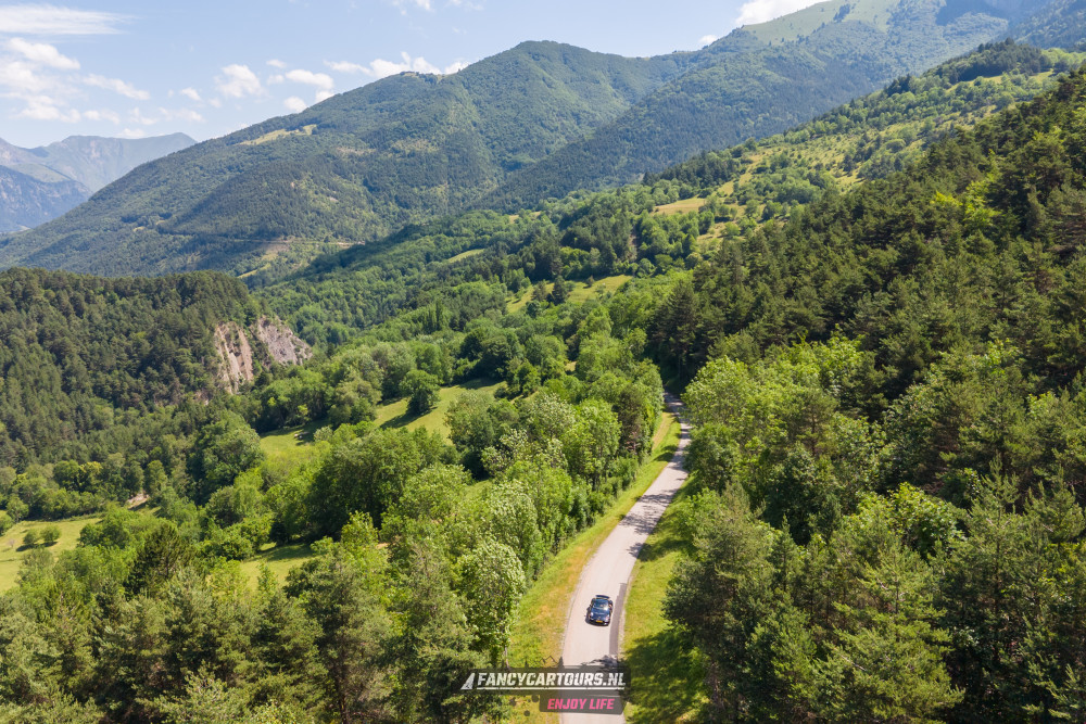 French Alps 2026