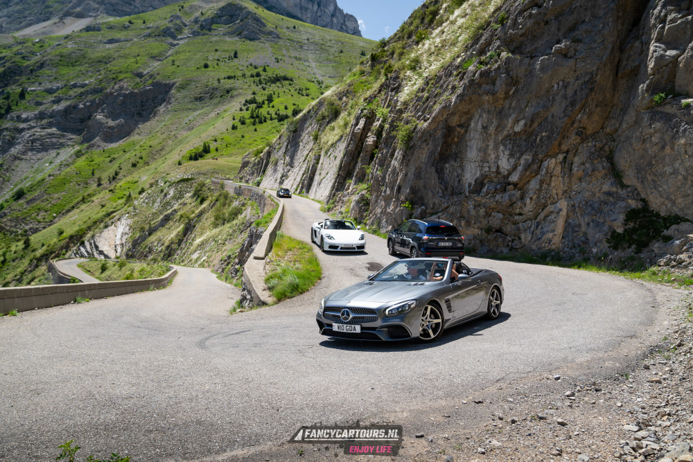 French Alps 2026