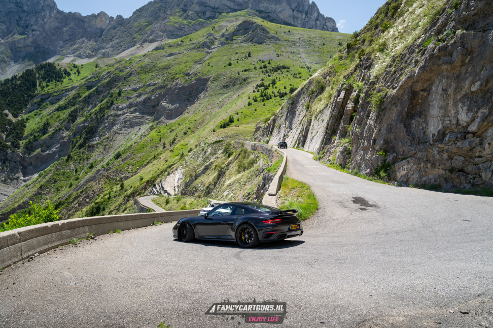 French Alps 2026
