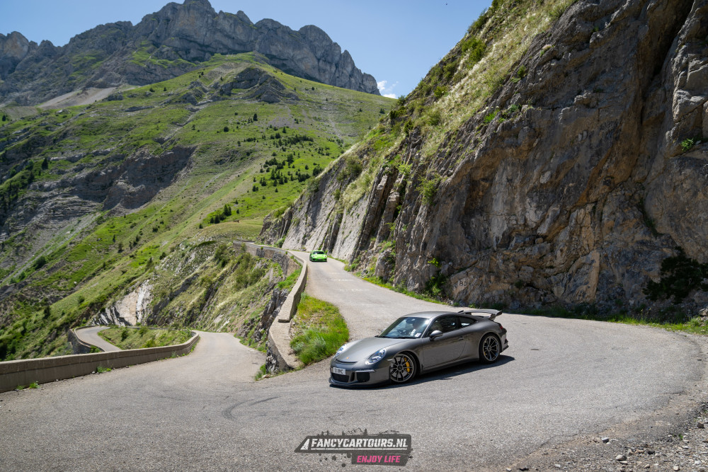 French Alps 2026