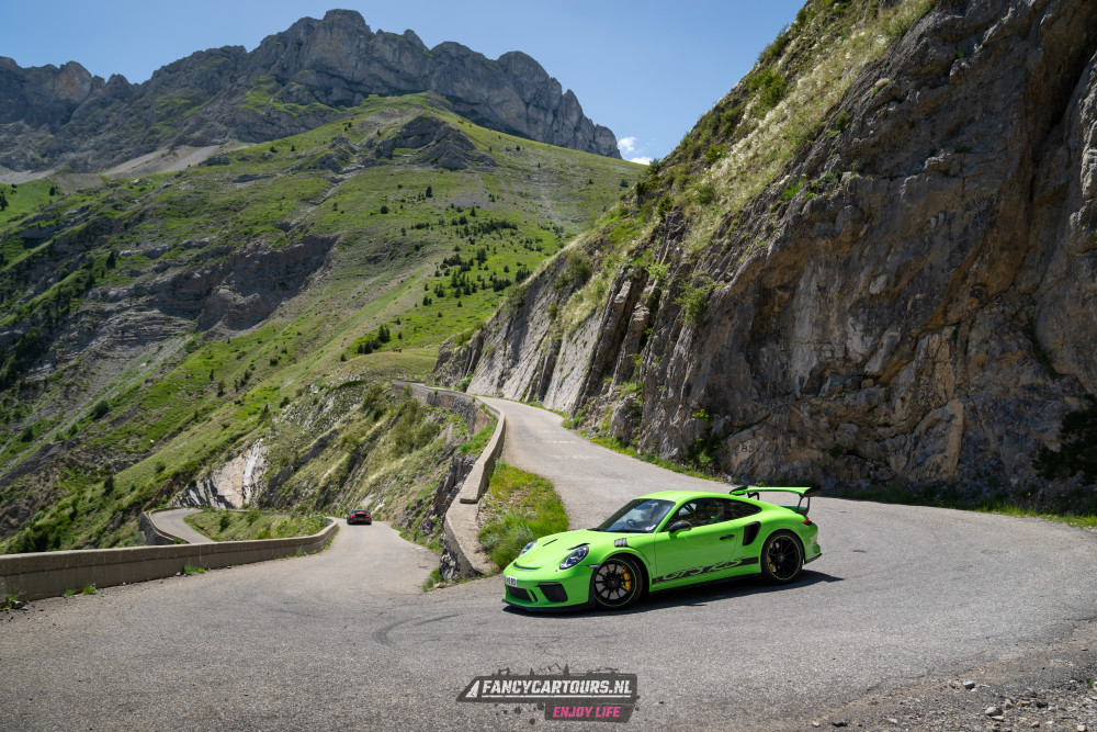 French Alps 2026