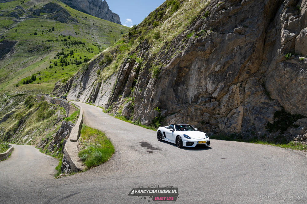 French Alps 2026