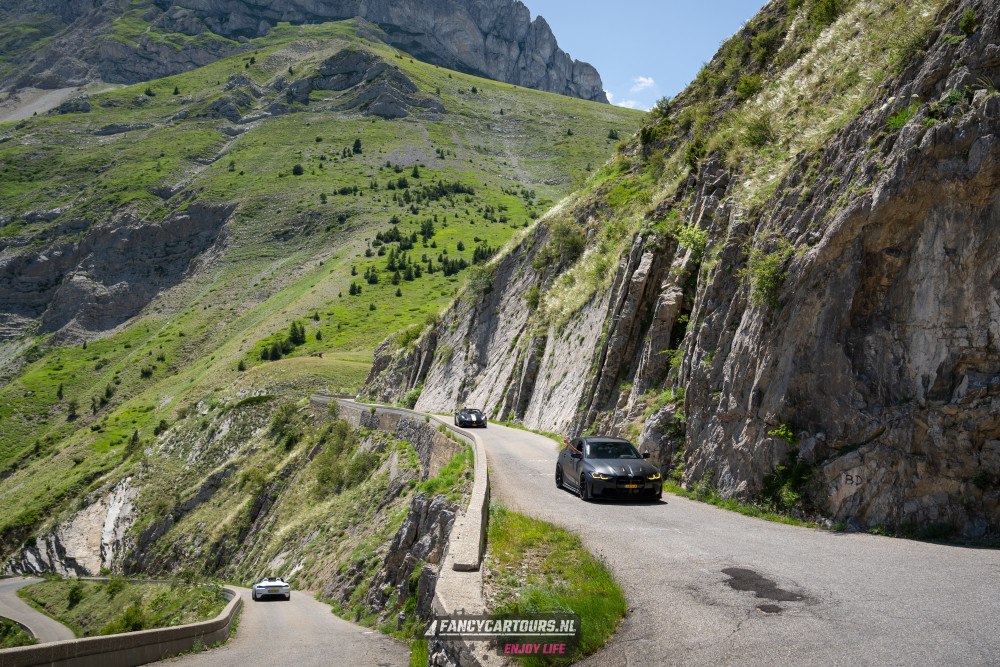French Alps 2026
