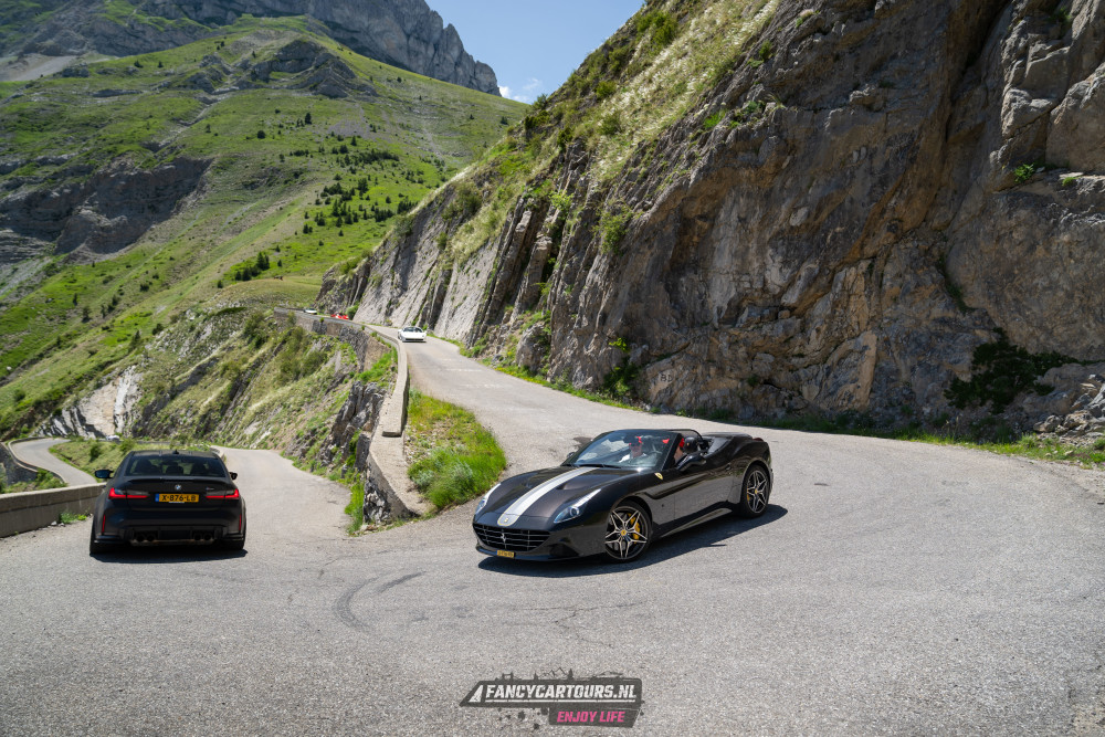 French Alps 2026