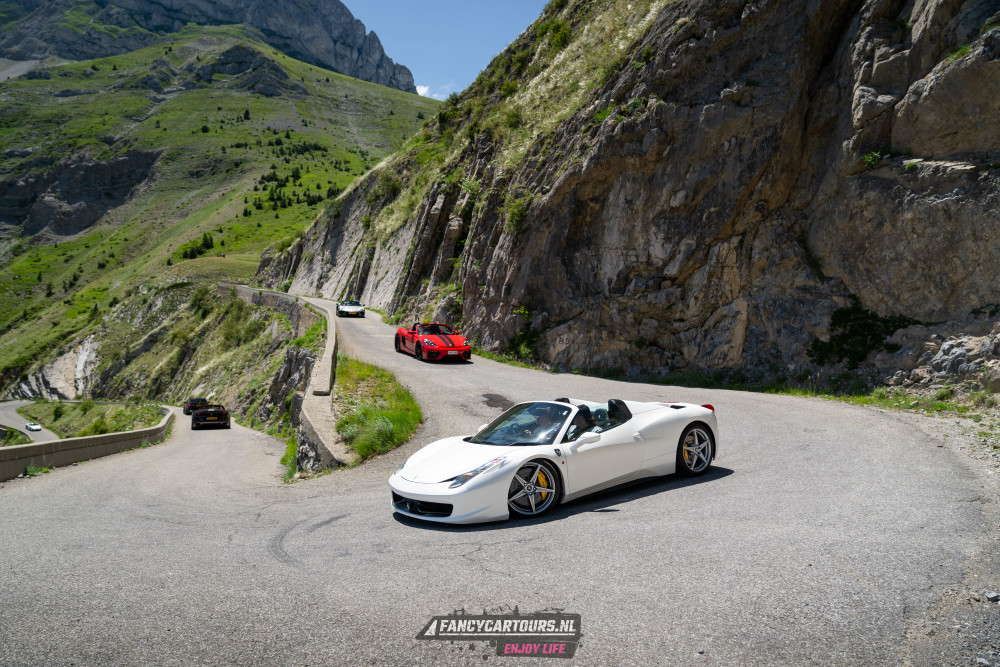 French Alps 2026