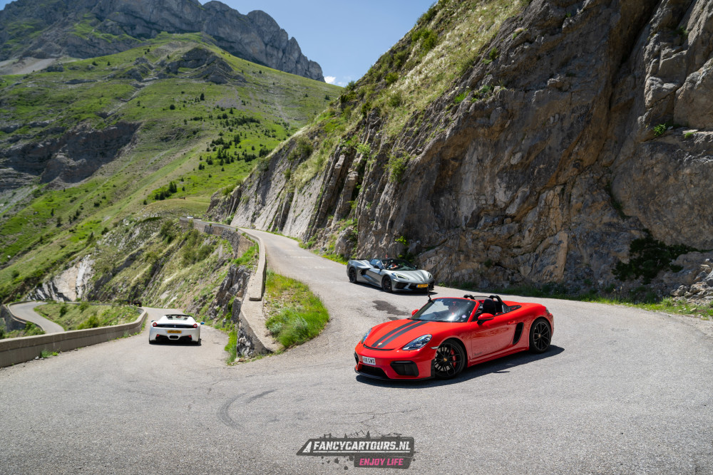 French Alps 2026