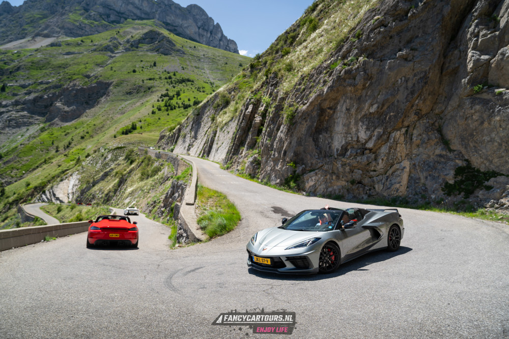 French Alps 2026