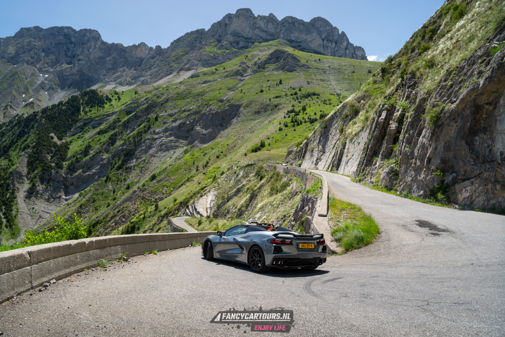French Alps 2026