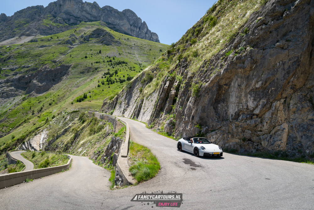 French Alps 2026