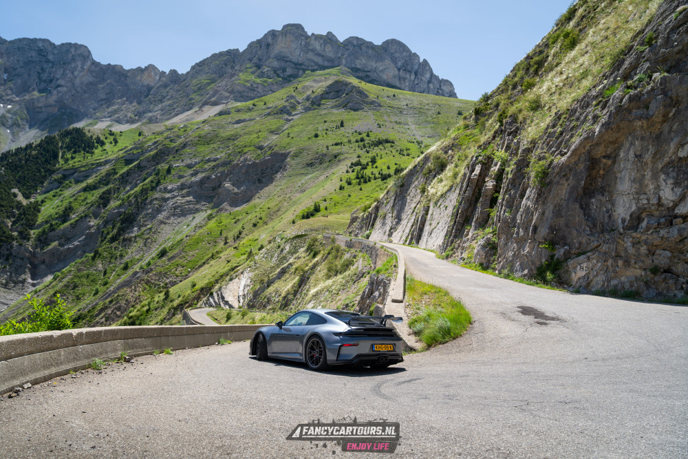 French Alps 2026