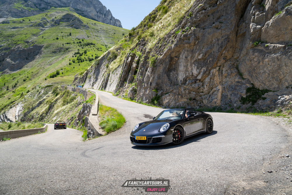 French Alps 2026