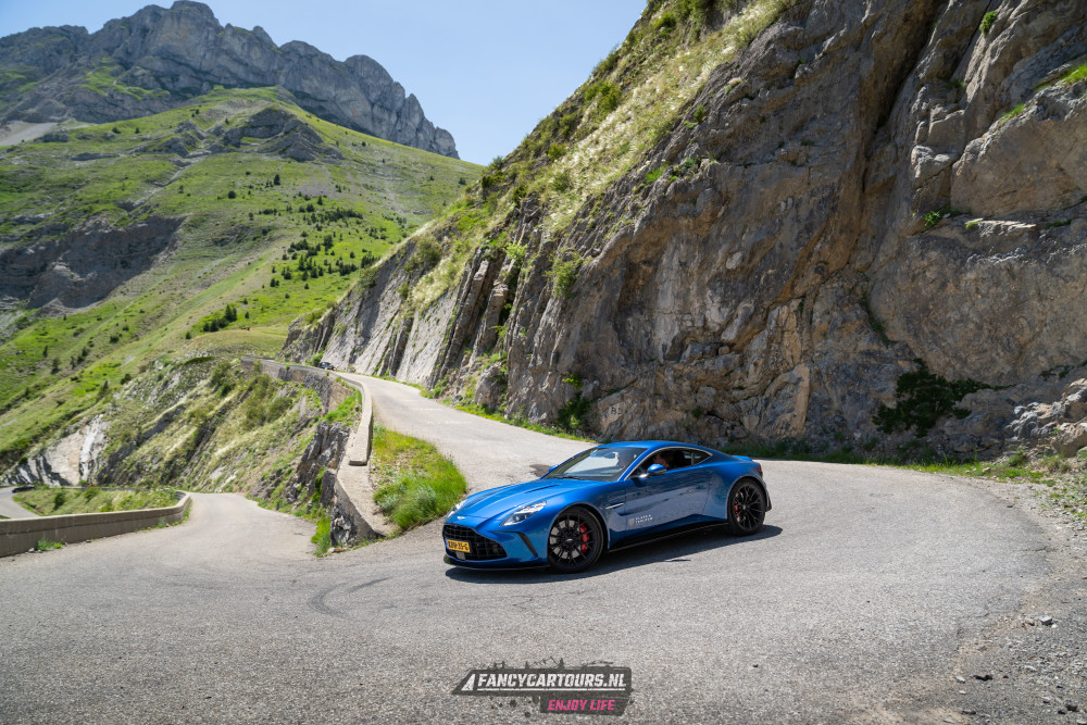 French Alps 2026