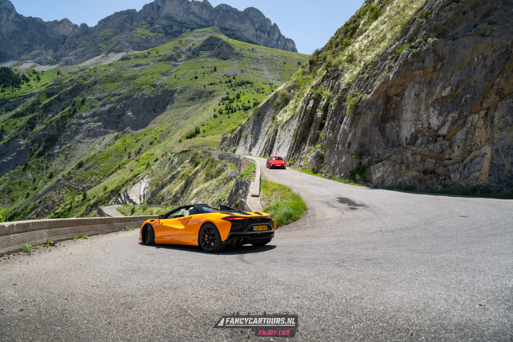 French Alps 2026
